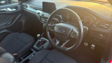 Ford Focus 1.0 EcoBoost 125 ST-Line 5dr Petrol Hatchback